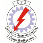 Střední průmyslová škola strojní a elektrotechnická, České Budějovice, Dukelská 13 – logo společnosti