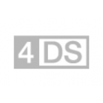 4DS, spol. s r.o. – logo společnosti