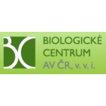 Biologické centrum AV ČR, v. v. i. – logo společnosti