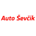 AUTO ŠEVČÍK c.z., spol. s r.o. (pobočka Vimperk) – logo společnosti