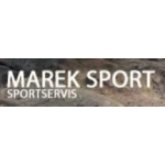Ladislav Marek – Sportservis Marek – logo společnosti