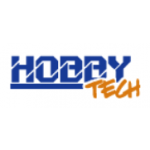 HOBBYTECH spol. s r.o. – logo společnosti