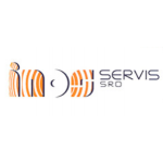 INOS-SERVIS s.r.o. – logo společnosti