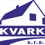 KVARK s.r.o. – logo společnosti