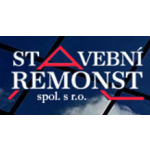 REMONST stavební spol. s r.o. – logo společnosti