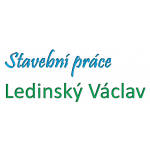 Ledinský Václav – logo společnosti