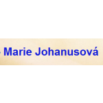 Johanusová Marie – logo společnosti