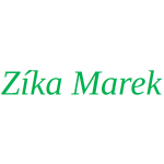 Zíka Marek – logo společnosti
