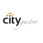 CITYgastro – logo společnosti