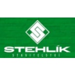 Stavitelství Stehlík – logo společnosti