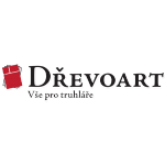 DŘEVOART CZ s. r. o. – logo společnosti