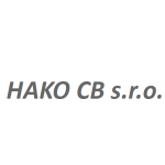 HAKO CB s.r.o. – logo společnosti