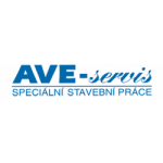 AVE-servis, spol. s r.o. – logo společnosti