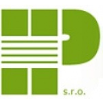 HOSPODÁŘSKÉ POTŘEBY s.r.o. – logo společnosti