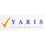 YARIS s.r.o. – logo společnosti