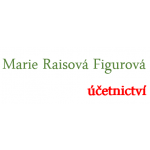 Marie Raisová Figurová - účetnictví – logo společnosti