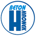 BETON HRONEK s.r.o. – logo společnosti