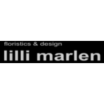 lilli marlen s.r.o. - květiny Lilli Marlen – logo společnosti