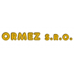 ORMEZ s r.o. – logo společnosti
