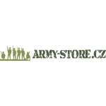 Dolejší Daniel - Army Store – logo společnosti