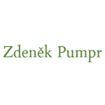 Pumpr Zdeněk - italština – logo společnosti