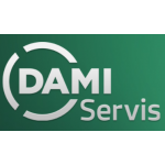 DAMI Servis s.r.o. – logo společnosti