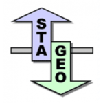 STAGEO, spol. s r.o. – logo společnosti