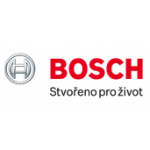 Robert Bosch, spol. s r.o. – logo společnosti