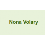 NONA Volary, s.r.o.- zemní práce a autodoprava – logo společnosti
