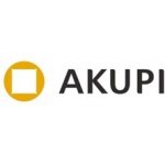 A.K.U.P.I. spol. s r.o. – logo společnosti