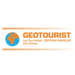Hořejší Eva, Ing. - Geotourist CK – logo společnosti