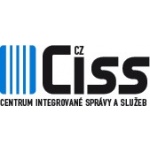 CISS CZ s.r.o. – logo společnosti