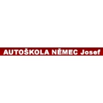 Němec Josef - autoškola – logo společnosti
