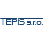 TEPIS s.r.o. – logo společnosti