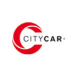 CITY - CAR a.s. – logo společnosti