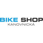 BIKE Kanovnická s.r.o. – logo společnosti