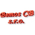 BEMOS CB s.r.o. – logo společnosti
