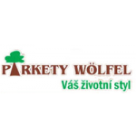 PARKETY WÖLFEL s.r.o – logo společnosti