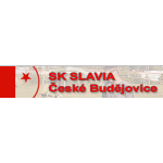 SK SLAVIA České Budějovice – logo společnosti