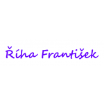 Říha František – logo společnosti