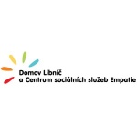 Domov Libníč a Centrum sociálních služeb Empatie, České Budějovice – logo společnosti