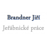 Brandner Jiří – logo společnosti