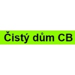 Havránek Pavel - Čistý dům – logo společnosti