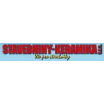 STAVEBNINY - KERAMIKA s.r.o. – logo společnosti