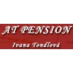 Tondlová Ivana - AT Pension – logo společnosti