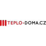Bednář Stanislav - TEPLO-DOMA.CZ (pobočka České Budějovice) – logo společnosti