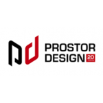 PROSTOR-design, s.r.o. – logo společnosti