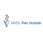 Hrabák Petr, MVDr. – logo společnosti