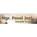 Jezl Pavel, Mgr., advokát – logo společnosti