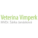 Janásková Šárka, MVDr. – logo společnosti